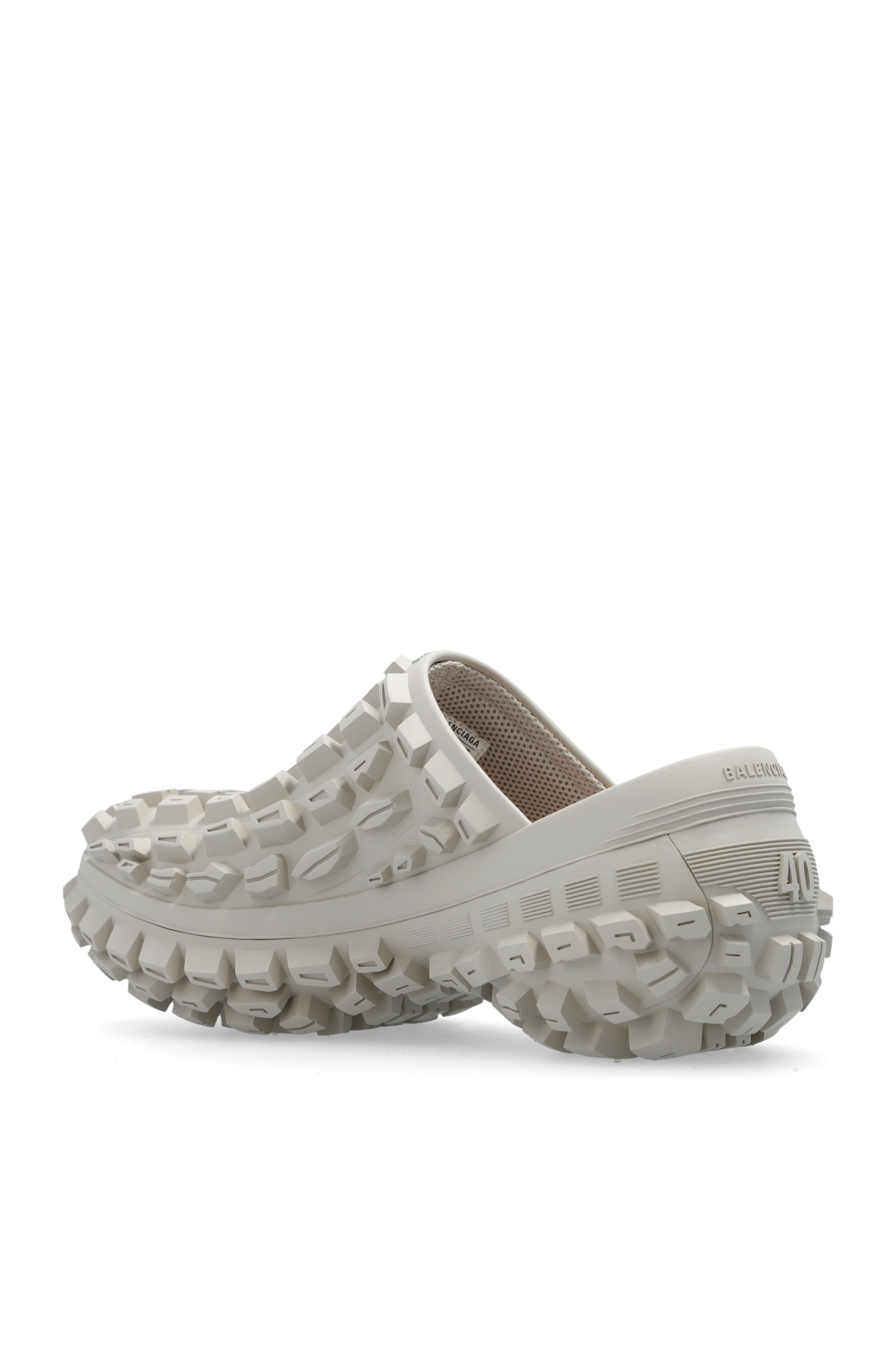 Men's Shoes | runs the full length of the shoe and provides